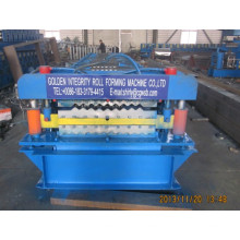 Roofing Sheet Panel Forming Machines Made in China